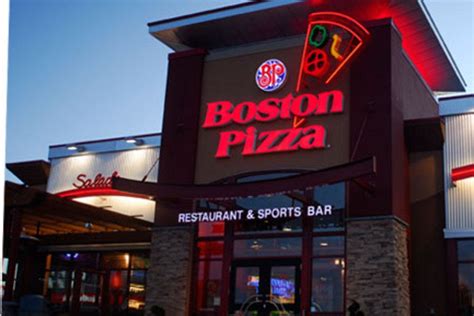 Boston's pizza. Things To Know About Boston's pizza. 